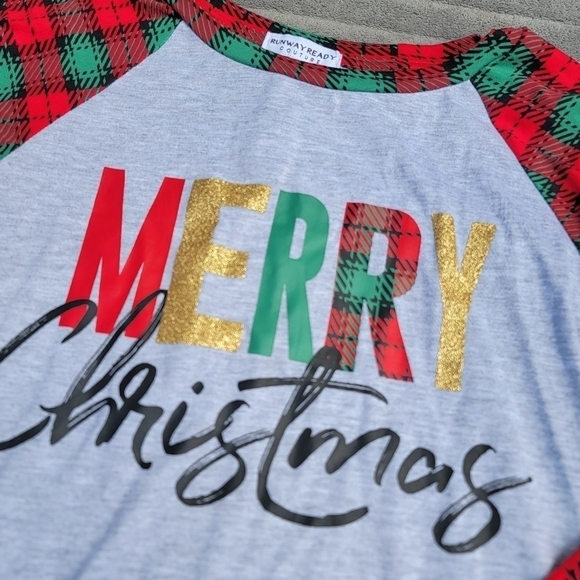 2/$20 NWT Runway Ready Nightgown Nightshirt S - Picture 2 of 10